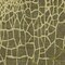 Homeroots 10' X 14' Olive Green And Dark Green Abstract Washable Indoor Outdoor Area Rug 601157 - alternate 9