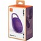 Jbl Clip 5 Waterproof Bluetooth Speaker, Purple JBLCLIP5PURAM - alternate 7