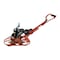 Brave Power Trowel 36 In. Honda GX200 BRPPT110H - alternate 6