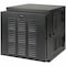 Eaton Tripp Lite Series SmartRack 12U Switch-Depth Wall-Mount Small Rack Enclosure for Harsh SRW12USNEMA - alternate 8