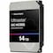 Hgst 3.5IN 26.1 14TB 512 7200RPM SAS ULTRA 512E SE P3 DC HC555 0B47743 - alternate 2