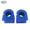 Skyward Automotive Products Suspension Stabilizer Bar Bushing Kit,  SK200168 - alternate 1