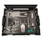 Staubli MC4 Tool Kit for Assembly of PV-KBT4 and PV-KST4 Connectors 32.6128-00000 - alternate 1