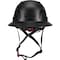 Pip HardHat, Climbing;FullBrim, Traverse, Black 280-HP1491RVM-FB-11 - alternate 5