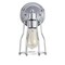 Jonathan Y Evelyn 5.13" 1-light Metal Vanity Light, Chrome JYL7415A - alternate 14