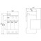 Siemens Surge arrester Type 2 Requirement class C UC 350V Pluggable protective modules 5SD7463-1 - alternate 3