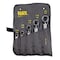 Klein Tools Reversible Ratcheting Box Wrench Set, 5-Piece 68245 - alternate 12