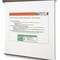 Acco 12 Wide 69 Format Projector Screen 696S - alternate 1