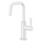 Brizo Solna Beverage Faucet with Square Spout 61365LF-C-MW - alternate 4