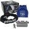 Mytee Products PEWAG 10mm 3/8in x 6ft ANTI-CUT Security Kit w/ VIRO Panzer Lock SC-Kit-10-6-Pewag - alternate 1