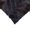 Homeroots Set of Two 12" X 20" Chocolate Chevron Cowhide Lumbar Throw Pillows, 2PK 544583 - alternate 7