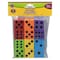 Teacher Created Resources Foam Colorful Large Dice, 1-1/2'', 12PK TCR20809 - alternate 2