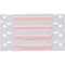 Brady PermaSleeve Heat Shrink Wire and Cable Labels 3/32 in. for 3 in., 1 in. Pink Double-Sided 3PS-094-2-PK-S-2 - alternate 3