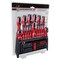 Performance Tool 39 pc. Screwdriver Set, Screwdrivers, Bits, Magnetic, Rack W1727 - alternate 5