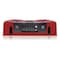 Banda RED One Channel High Power Car Audio Amplifier Stable to one Ohm With Bass Boost LPF and HPF VIK5000.1RED - alternate 7