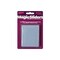 Magic Sliders L P Sliding Disc, Reusable, 4 x 3-In PK of 4 Gray, 4PK 04110 - alternate 3