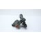 Leslie IRON PRESSURE REDUCING REGULATOR VALVE 3/4IN NPT GPK-4T - alternate 5