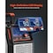 Vevor Plasma Cutter 50A Plasma Cutting Machine 110V/220V Digital Display IGBT CUT-50 - alternate 8
