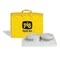Pig Spill Kit, 20 in L, Bag, 5 gal Absorbed KIT4100 - alternate 1