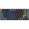 Adesso WIRED/WIRELESS/BLUETOOTH MULTI-OS ILLUMINATED VIA MECHANICAL MINI KEYBOARD WITH EASYTOUCH1000 - alternate 15