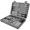 Performance Tool 46 pc. Multi-Purpose Puller Kit, Harmonic Balancer, Gear, Steering Wheel W89714 - alternate 1