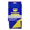 Wd-40 Multipurpose Microfiber Towel with Scrub Corner - Blue Color - 1 Pack L40120 - alternate 1