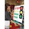 Ucreate Foam Board, White, Matte, 20in x 30in, PK 10 P5510 - alternate 3