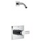 Delta Pivotal: Monitor 14 Series Shower Trim - Less Head T14299-PR-LHD - alternate 2