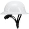 Pip Hard Hat, Full Brim, Kilimanjaro, White 280-HP642RM-CH-01 - alternate 4