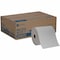 Georgia-Pacific Pacific Blue Basic Hardwound Paper Towels, Continuous Roll, 7 7/8 in W, 800 ft, White, PK6 26601 - alternate 1