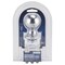 Vulcan Hitch Ball, 1-7/8 in Dia Ball, 3/4 in Dia Shank, 2,000 lb Gross Towing TD-01 - alternate 3