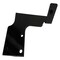 Cnh SUPPORT, CNH OEM 73337377 73337377 - alternate 1