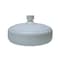 Good Ideas Umbrella Stand Base - White Flower UB2W - alternate 7