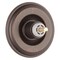 Delta Cassidy 6-Setting 3-Port Diverter Trim - Less Handle T11997-RBLHP - alternate 2