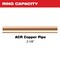 Milwaukee Tool Press Ring, 2.161" L, 2 1/8" Sz, 2 1/8" Sz 49-16-2671ZX - alternate 12