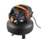 Vevor 6 Gallon Air Compressor 1.7HP 2.3CFM - 90PSI & 150PSI Max Working Pressure C822A-150PSI - alternate 1