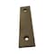 Cnh WEAR STRIP, CNH OEM 86526682 86526682 - alternate 5