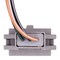 Auveco Ford Egr Sensor Harness Connector 17662 - alternate 4