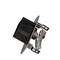 T Series Standard Motor Products, Blower Mtr Resistor,  RU445T - alternate 5