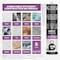 Adhesive Guru AG740 Ultra Tack Adhesive, Hybrid Construction Sealant, 10.5 fl oz, Waterproof, Paintable adgr_ULTack_AG740_1pk - alternate 8