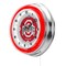 Holland Bar Stool Co Ohio State University Double Neon 19" Clock Clk19OhioSt - alternate 6