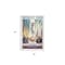 Homeroots 36" x 54" Vintage 1933 Chicago Worlds Fair Wall Art 394365 - alternate 5