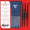 Bojo Tools 3-Piece O-Ring Pick Tool Kit in Pouch - Heavy Duty ORT2-3KIT-XNGL - alternate 9