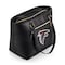 Picnic Time Family Of Brands NFL Atlanta Falcons - Uptown Cooler Tote Bag 743-01-179-024-2 - alternate 3
