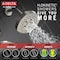 Delta Stryke 14 Series Tub and Shower, 4.19 in, Lumicoat Stainless T14476-SS-PR - alternate 5