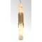 Euf Venna, Pendant , 23", Antique Brass, Alabaster 50353-026 - alternate 7