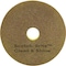 Scotch-Brite Scrubbing Pad, Yellow, Size 13", PK5 09549 - alternate 1