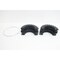 Tb Woods Sure-Flex Rubber Coupling Sleeve 6In 9E EPDM - alternate 1
