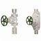 Unitherm Insulated Pipe, Fitting and Valve Jacket IV7812 - alternate 3
