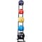 Champion Sports Single Row/Medicine Ball, Tree, Upto 5 MBR1 - alternate 1